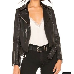 All Saints Balfern Jacket